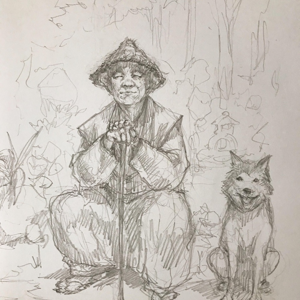 Meet your Posher, Krystin